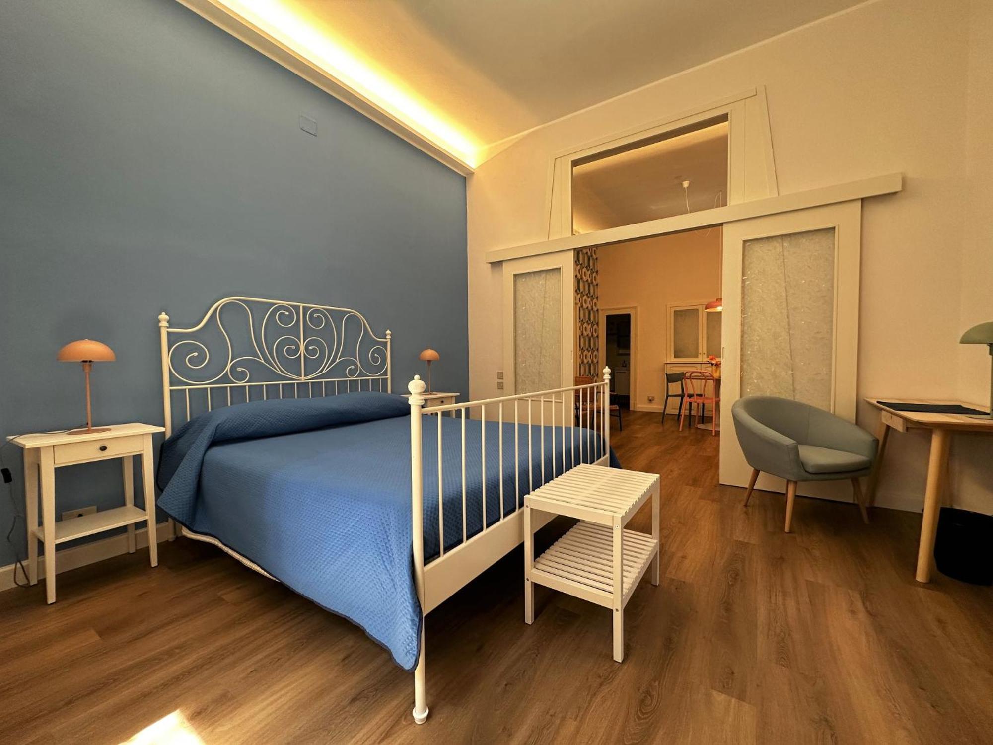 B&B La Farfalla Pescara Exterior foto